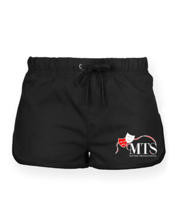 Matinee Theatre School Retro Shorts