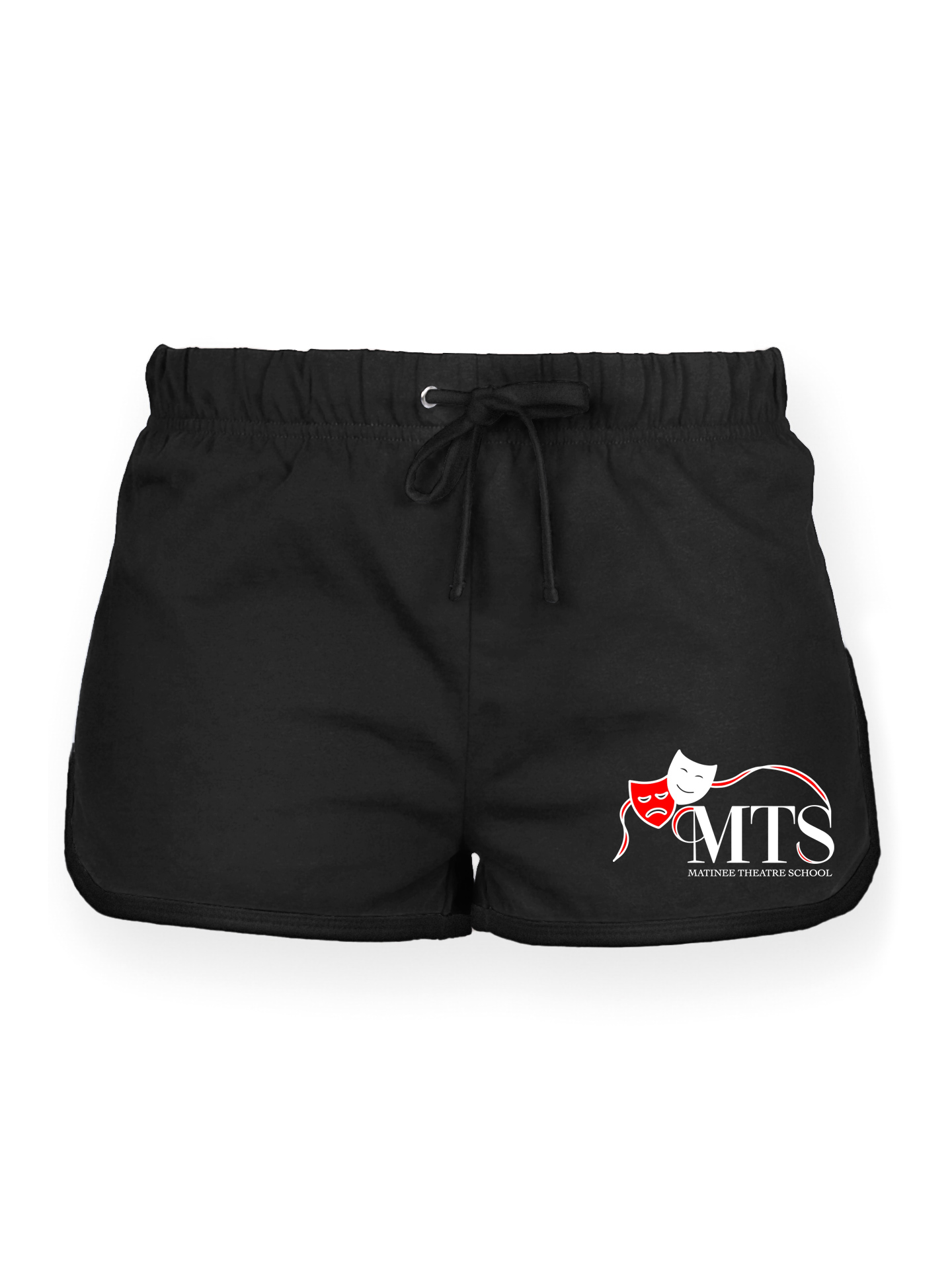 Matinee Theatre School Retro Shorts