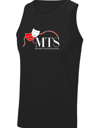 Matinee Theatre School Cotton Vest