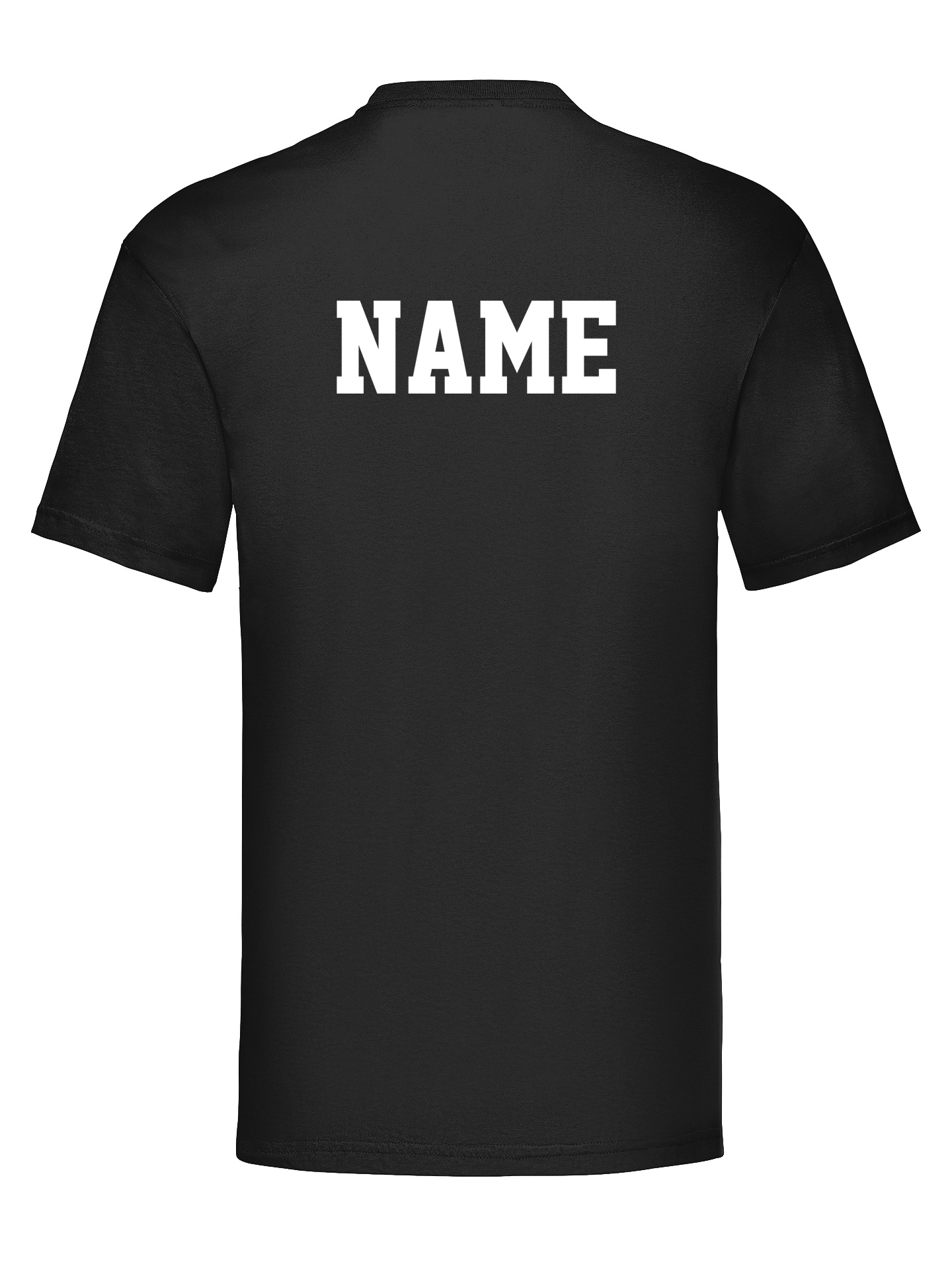 Matinee Theatre School T-Shirt - Image 2