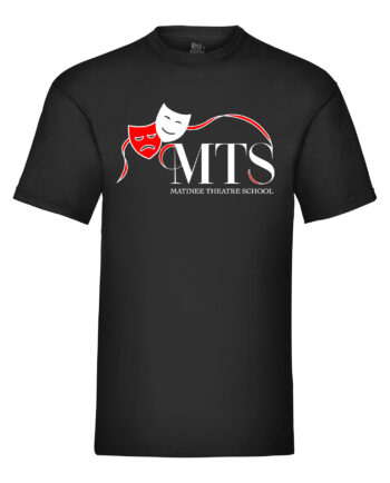 Matinee Theatre School T-Shirt