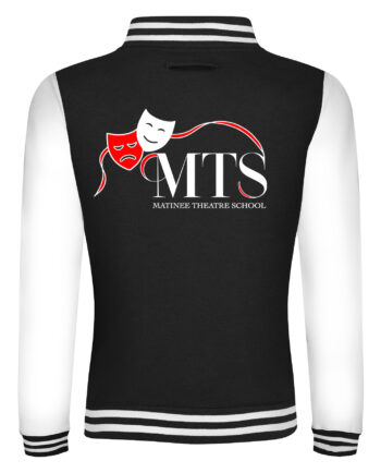 Matinee Theatre School Varsity Jacket