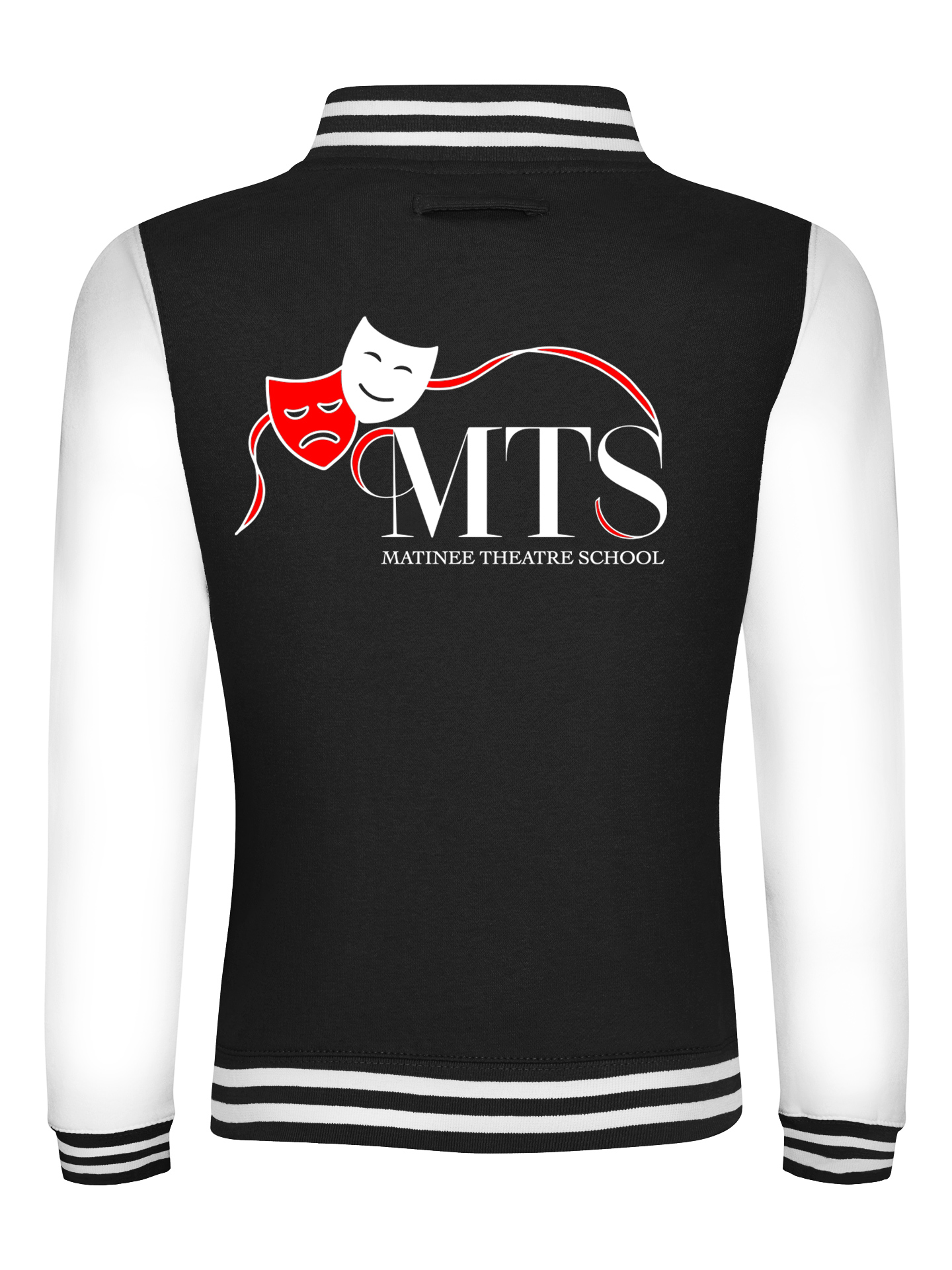 Matinee Theatre School Varsity Jacket