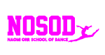 Naomi Orr School Of Dance logo