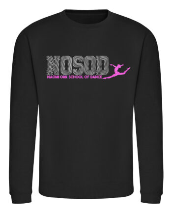 Naomi Orr School Of Dance Sweatshirt