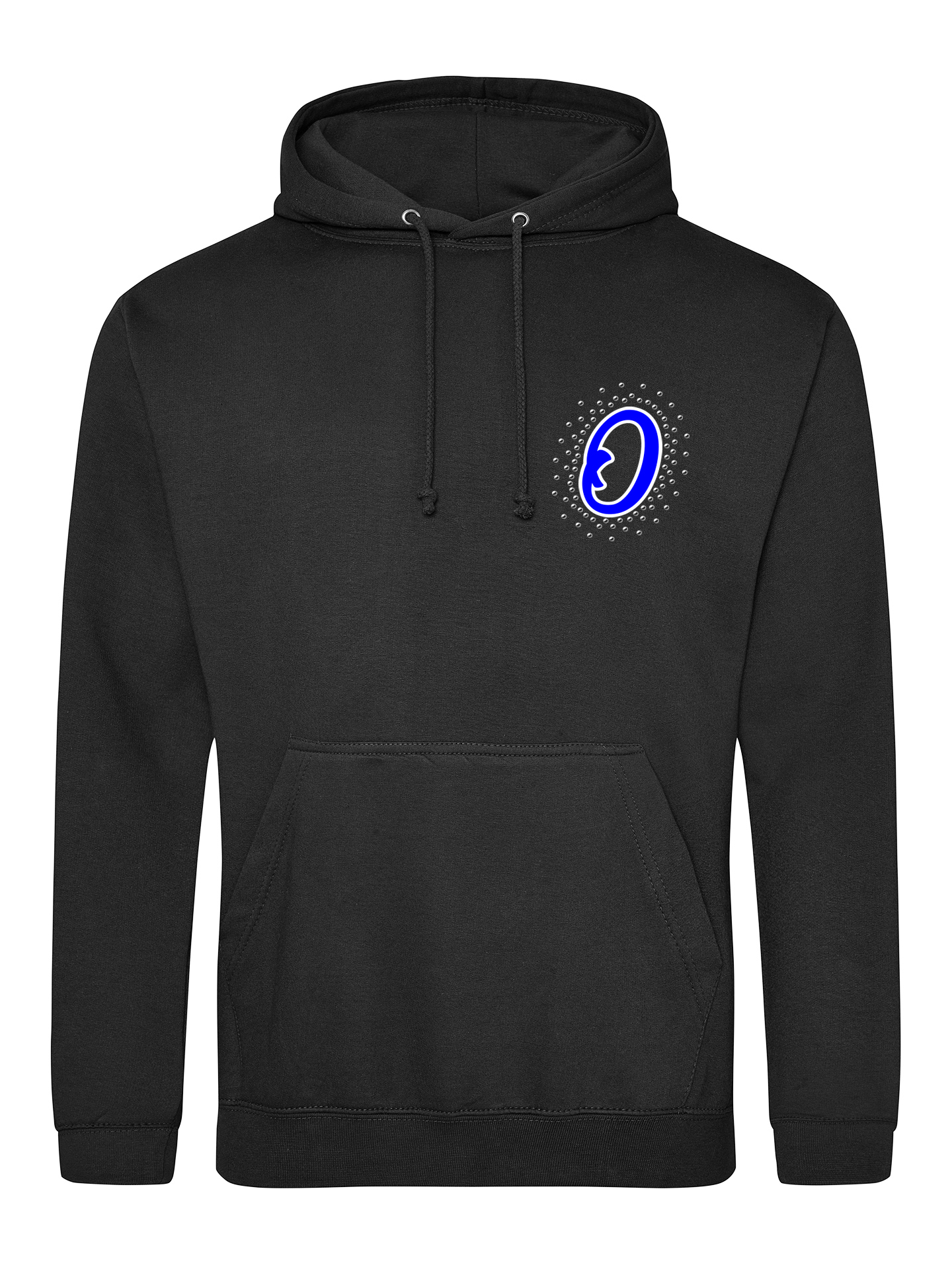 Caterham Allstars Cheerleading Oblivion Pullover Hoodie
