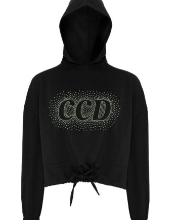 CCD Oversized Hoodie