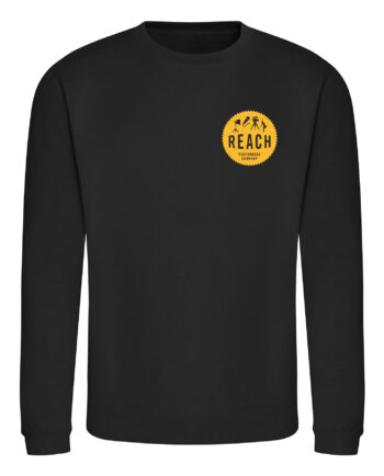 The Reach Performers Company Sweatshirt