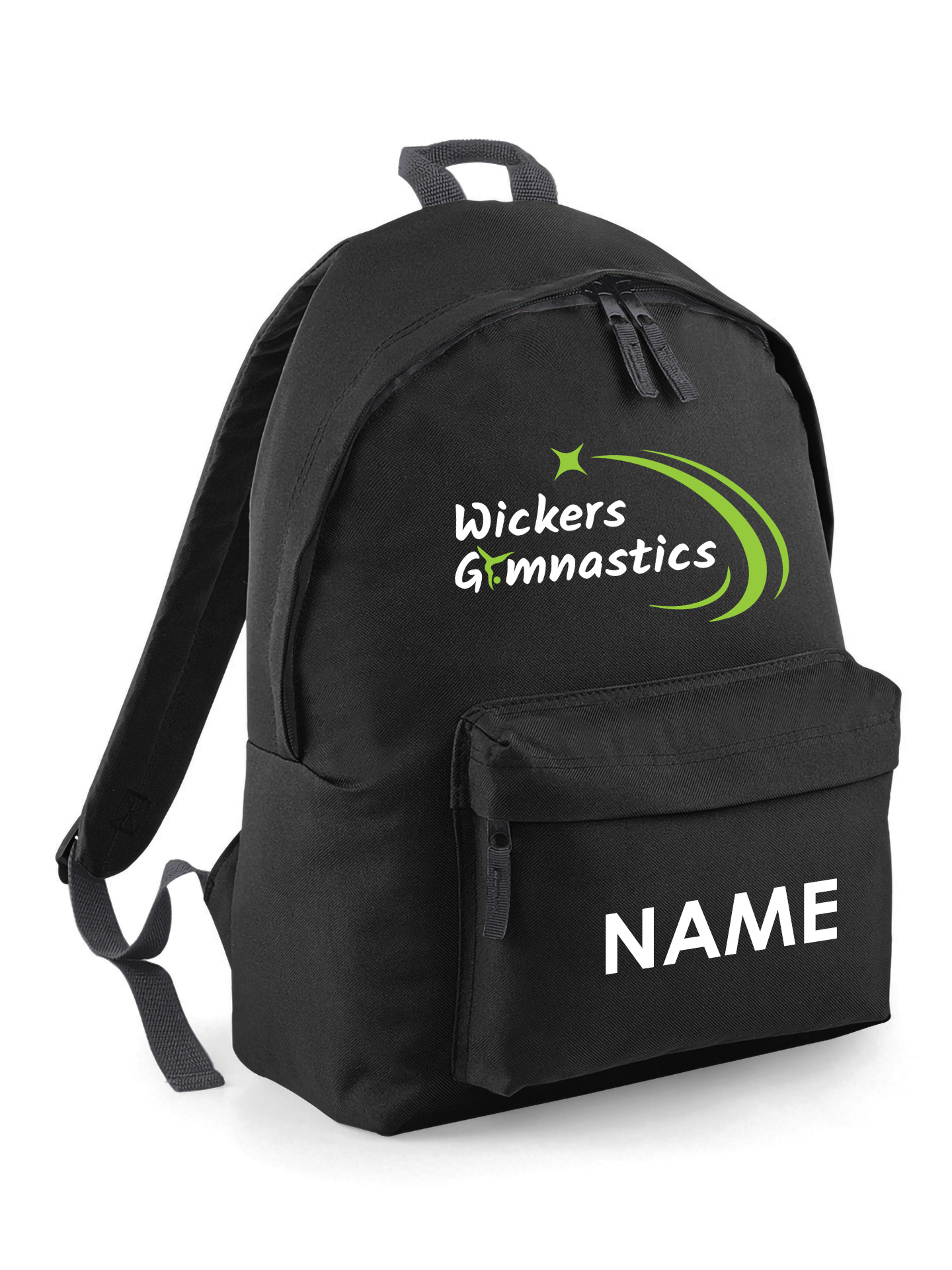 Wickers Gymnastics Rucksack