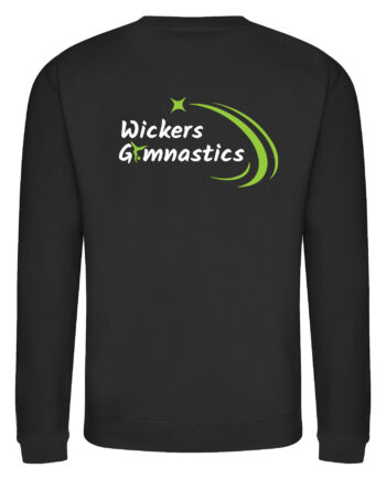 Wickers Gymnastics Sweatshirt