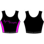 Aerial Allsorts Plymouth Lycra logo