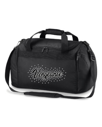 Caterham Allstars Cheerleading Vengence Holdall