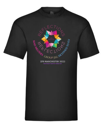 Reflections T-Shirt