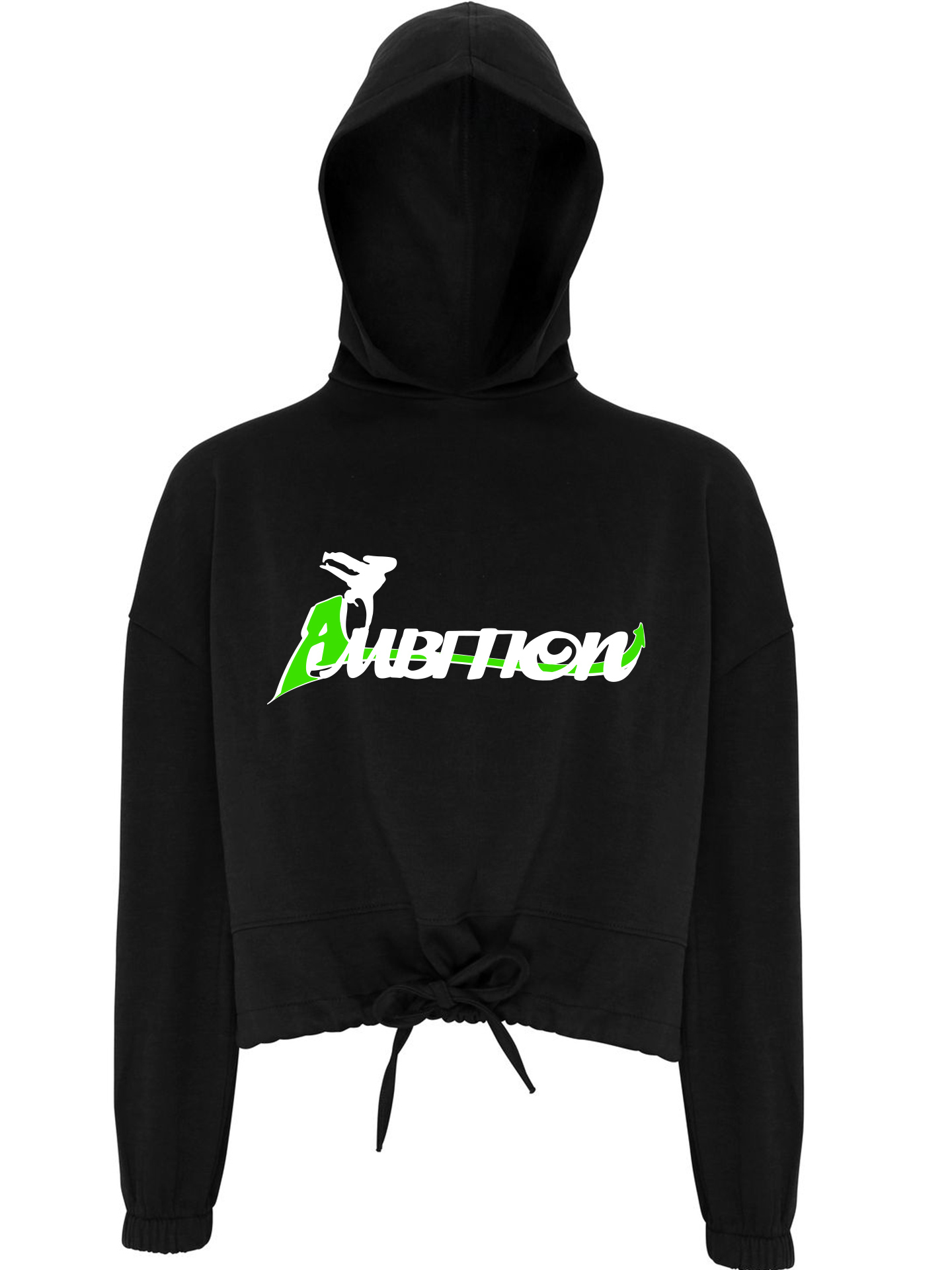 Ambition Adult Only Oversized Hoodie - Image 2