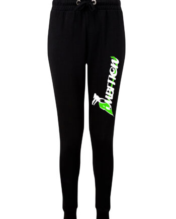 Ambition Adult Only Fitted Joggers