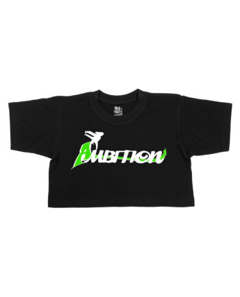Ambition Crop T-Shirt