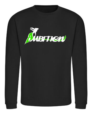 Ambition Sweatshirt