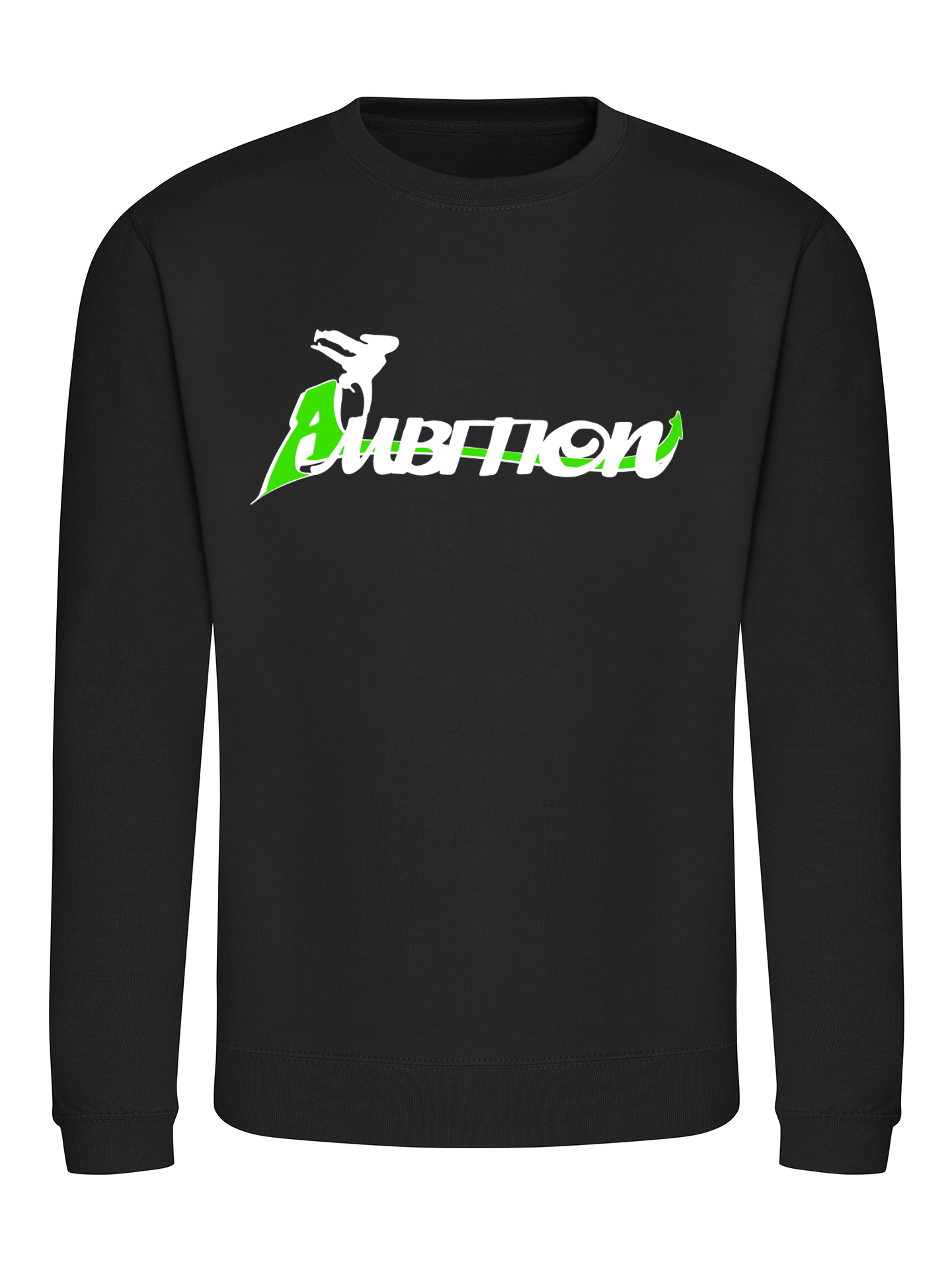 Ambition Sweatshirt