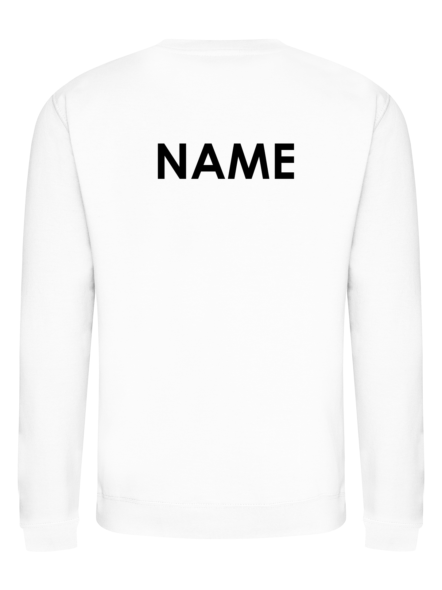 Ambition Sweatshirt - Image 4