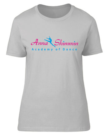 Anna Shimmin Gala Weekend T-Shirts