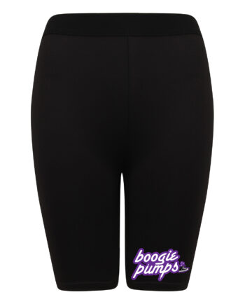 Boogie Pumps Cycle Shorts
