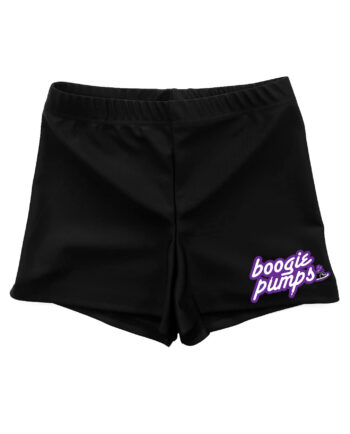 Boogie Pumps Lycra Shorts