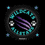 Wildcats Allstars logo