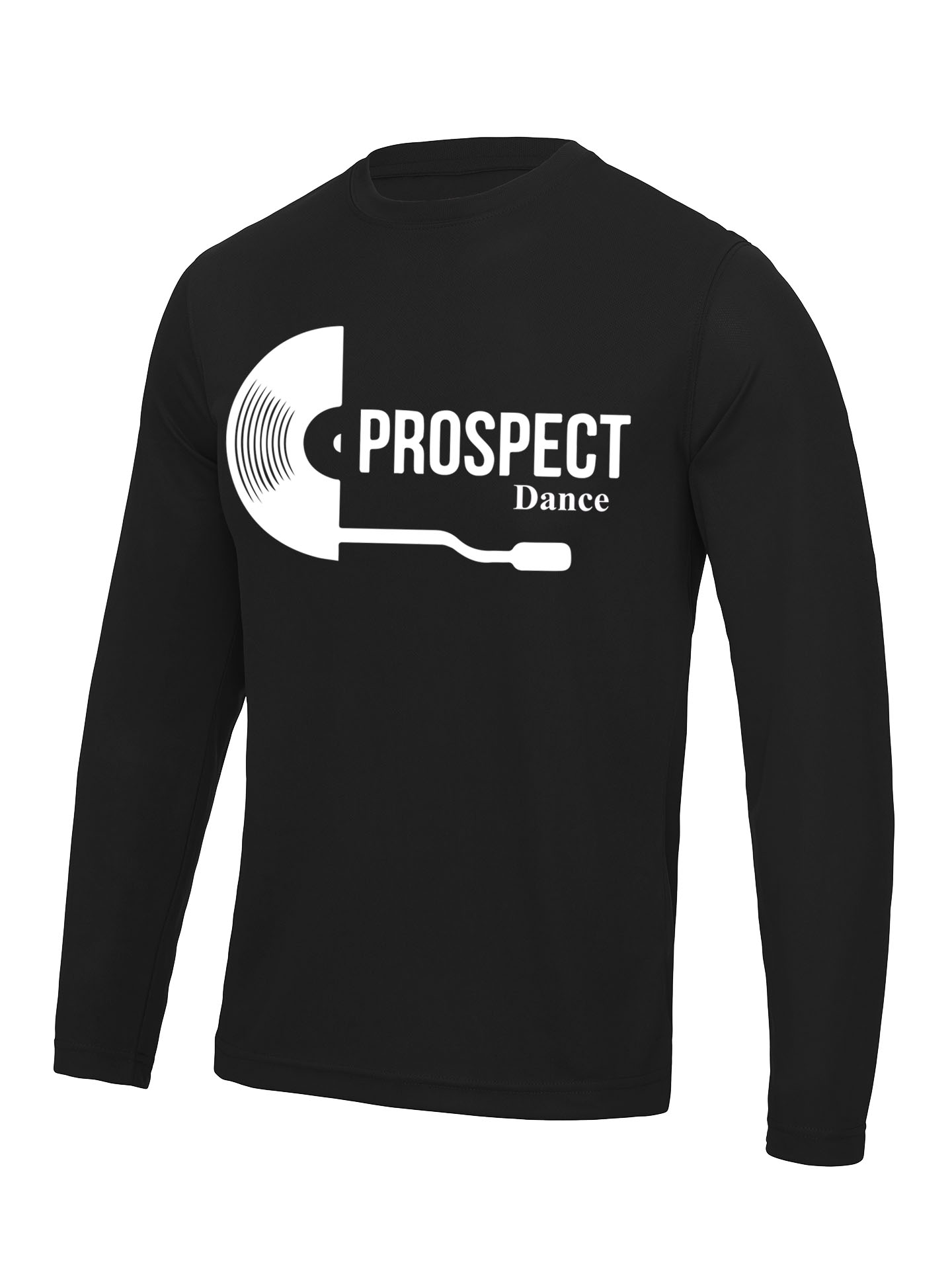Prospect Dance Long Sleeved T-Shirt