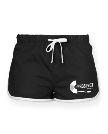 Prospect Dance Retro Shorts