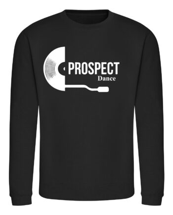 Prospect Dance Sweatshirt