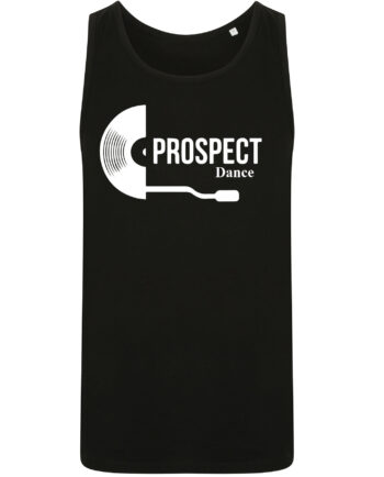 Prospect Dance Feel Good Stretch Vest