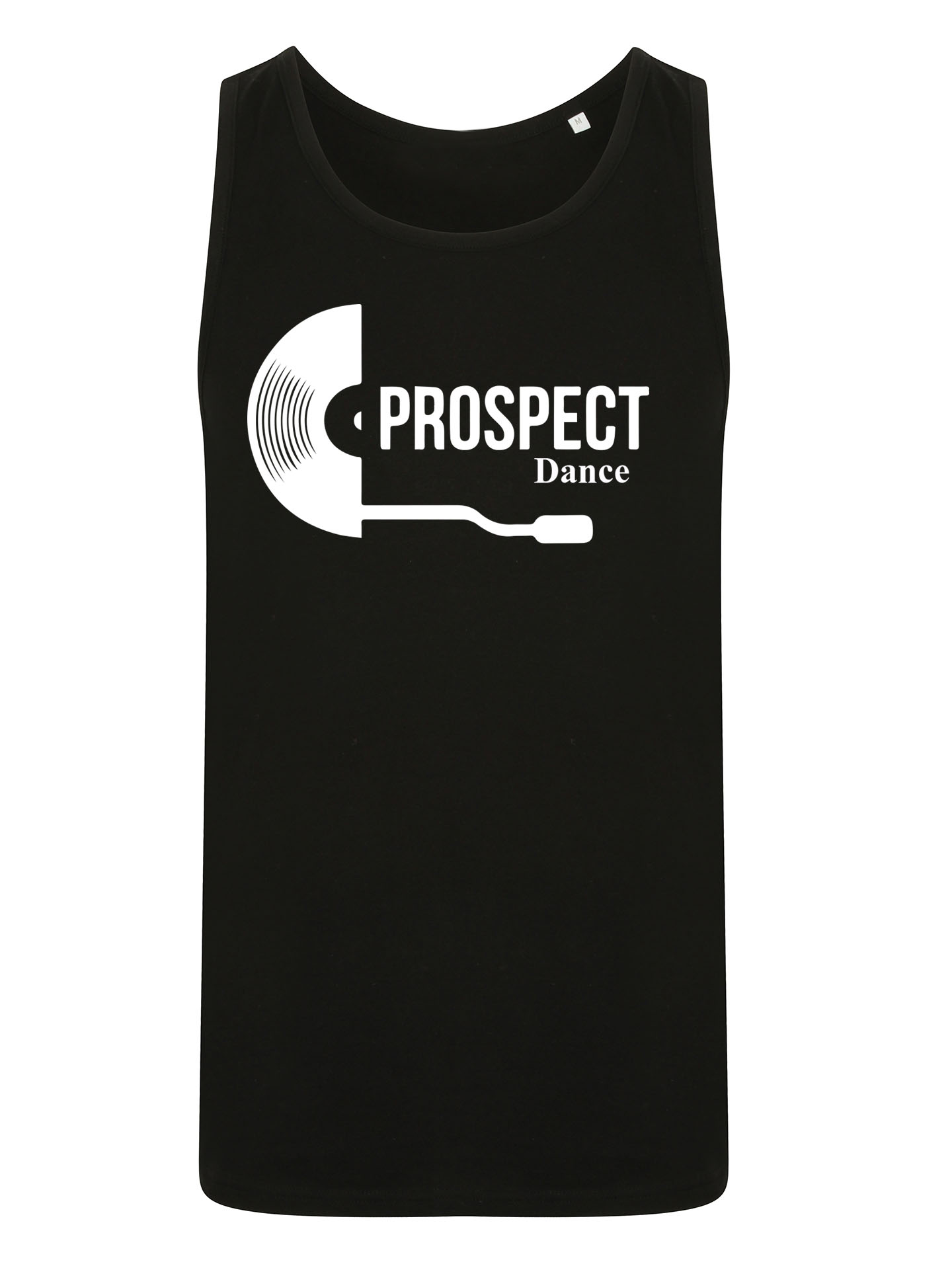 Prospect Dance Feel Good Stretch Vest
