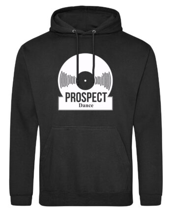 Prospect Dance Pullover Hoodie