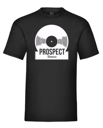 Prospect Dance T-Shirt