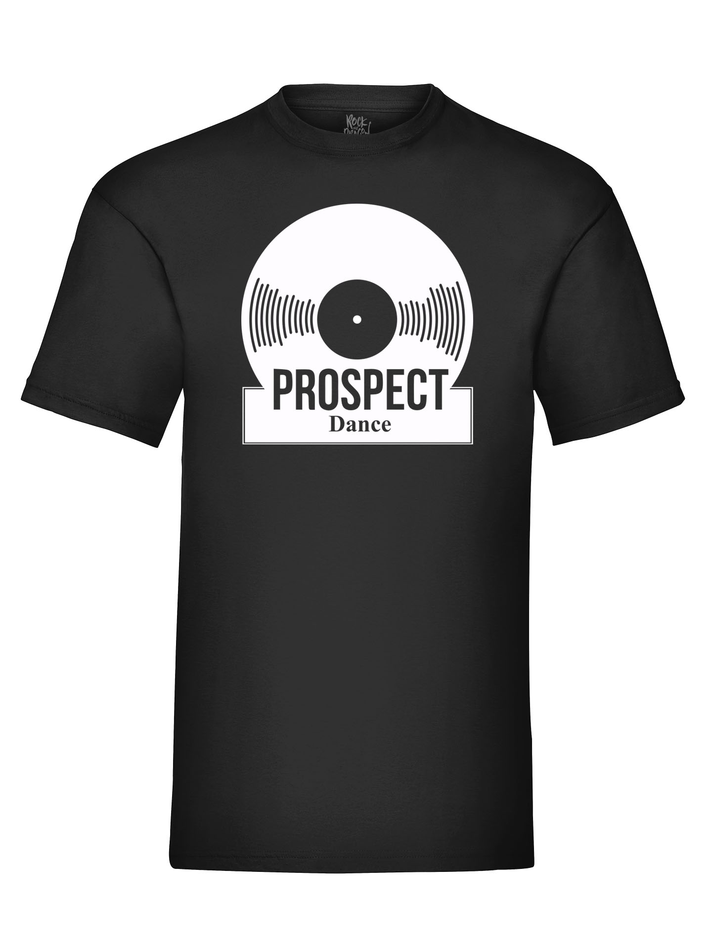 Prospect Dance T-Shirt