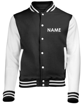 Prospect Dance Varsity Jacket