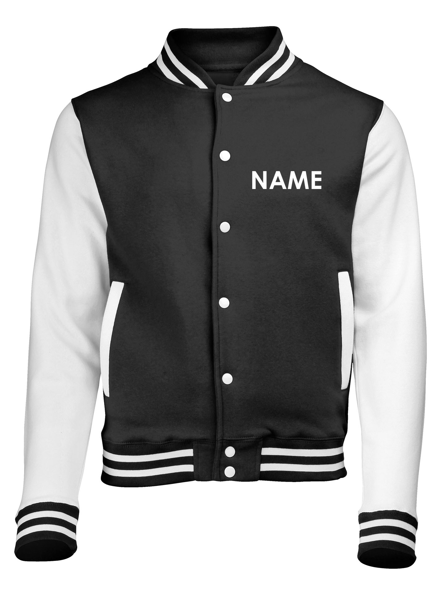 Prospect Dance Varsity Jacket