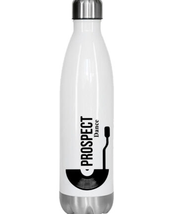 Prospect Dance White Water Bottle