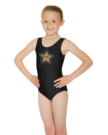 Petite Dance Joanne Leotard