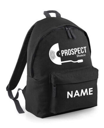 Prospect Dance Rucksack