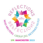 Reflections logo