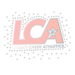 Legacy Cheer Athletics logo