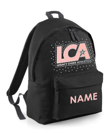 Legacy Cheer Athletics Rucksack
