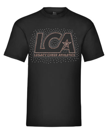 Legacy Cheer Athletics T-Shirt