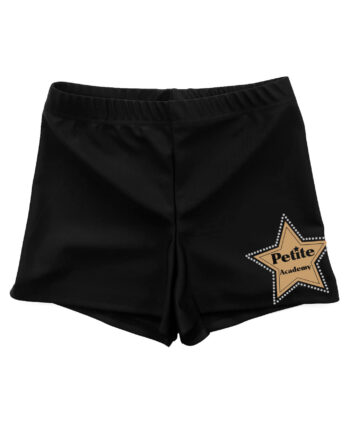 Petite Dance Lycra Shorts