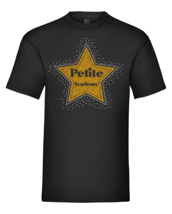 Petite Dance T-Shirt