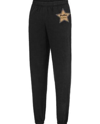 Petite Dance Cuffed Joggers