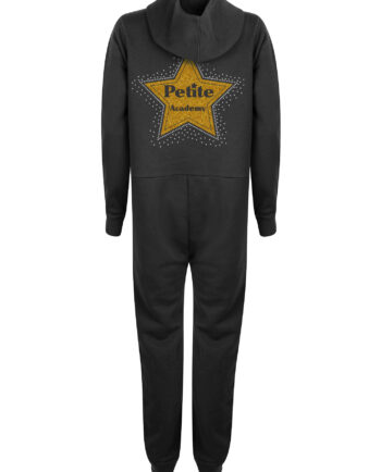 Petite Dance Onesie