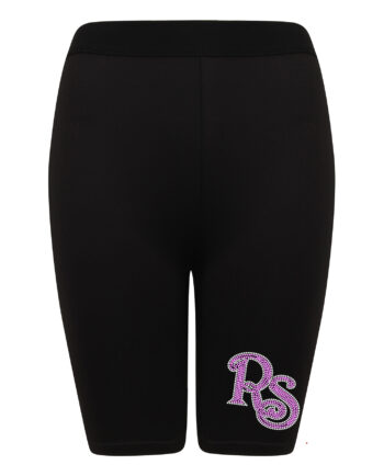 Rachael Smith School Of Dance Cycle Shorts