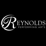 Reynolds Performing Arts logo